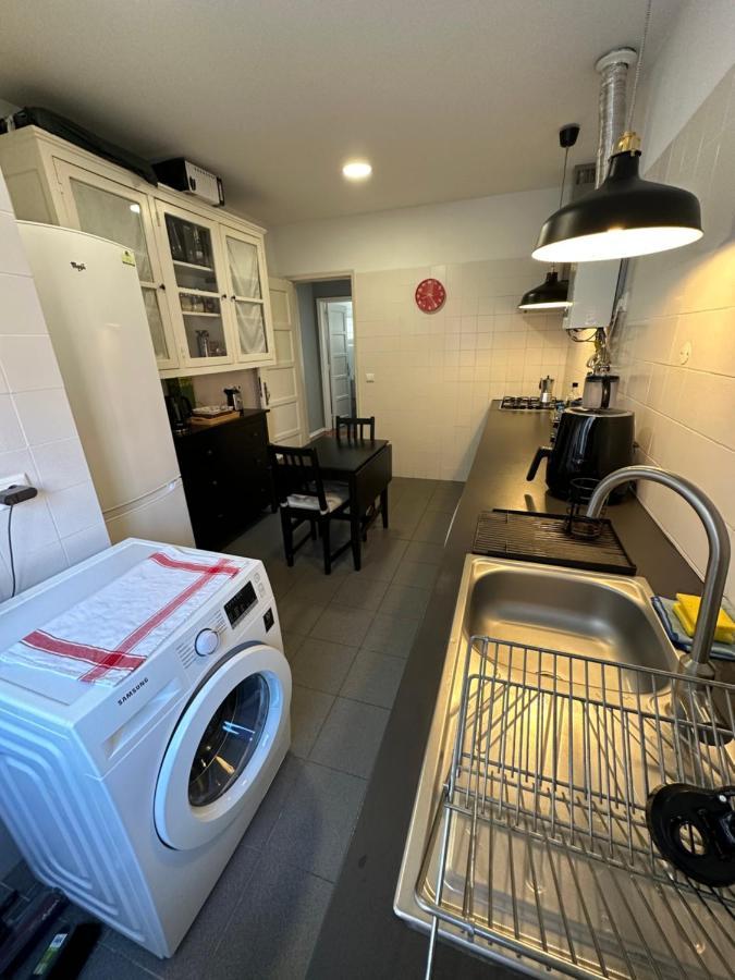 Campo De Ourique Rooms Lisboa Εξωτερικό φωτογραφία