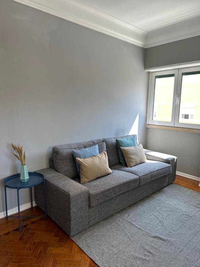 Campo De Ourique Rooms Lisboa Εξωτερικό φωτογραφία