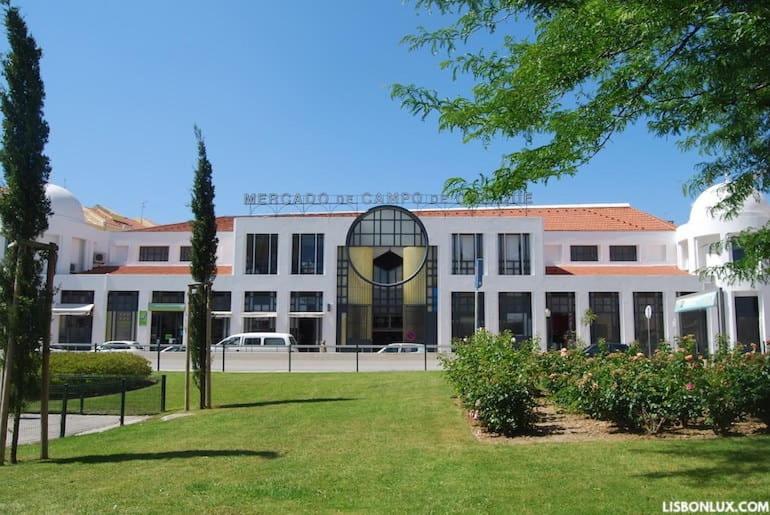 Campo De Ourique Rooms Lisboa Εξωτερικό φωτογραφία