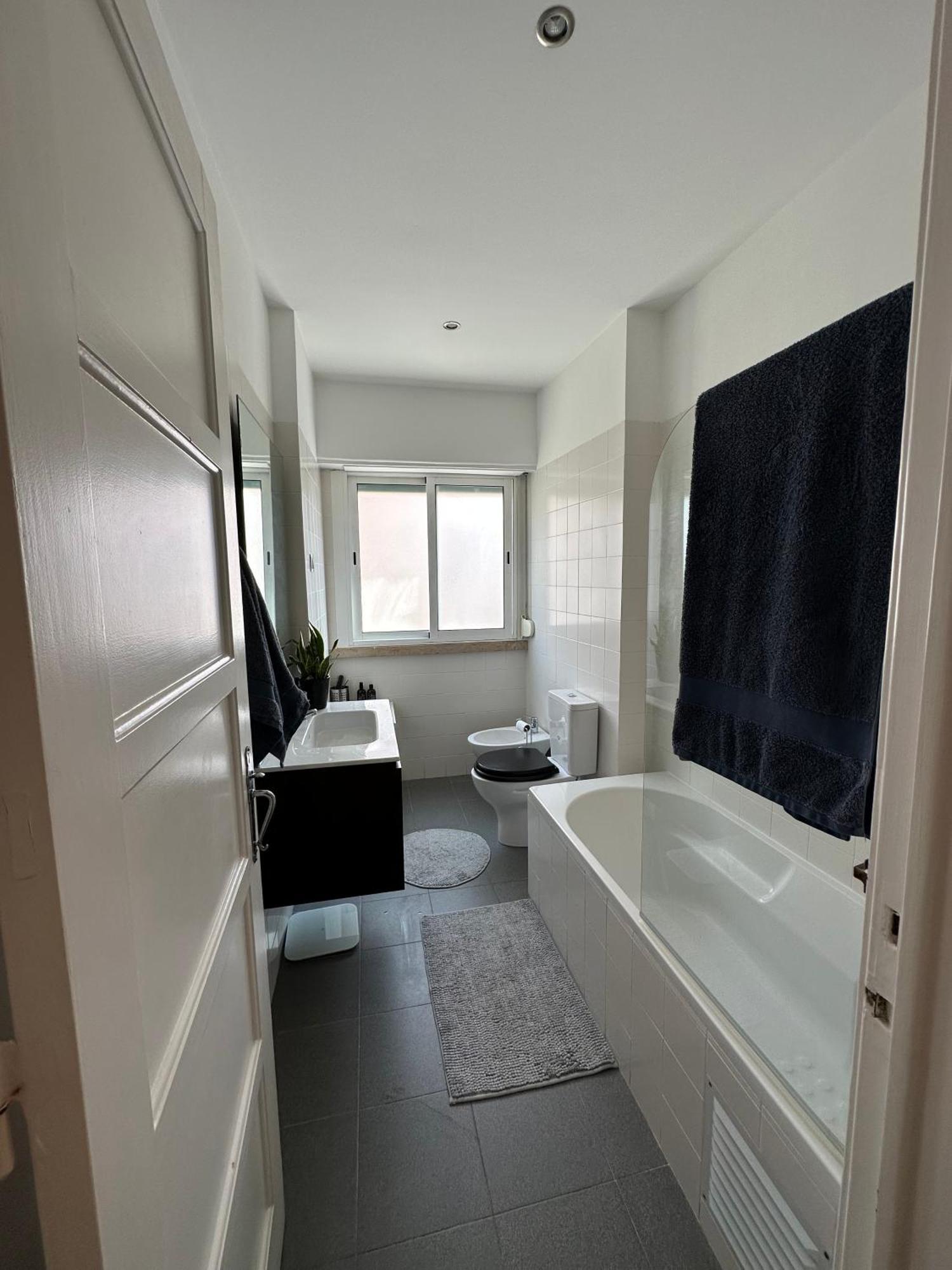 Campo De Ourique Rooms Lisboa Εξωτερικό φωτογραφία