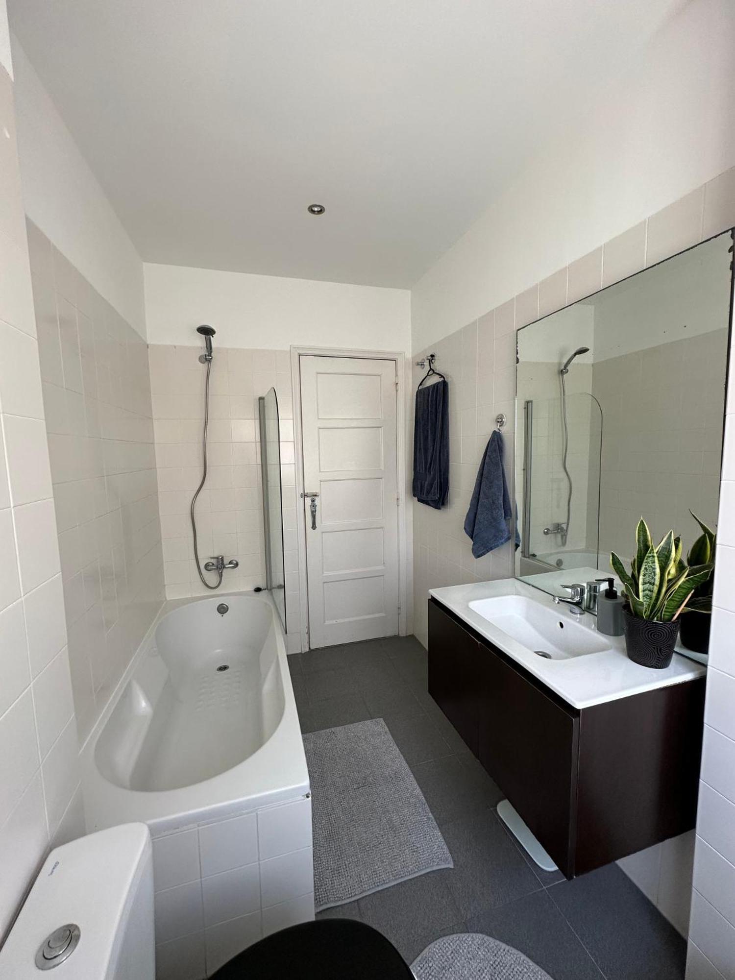 Campo De Ourique Rooms Lisboa Εξωτερικό φωτογραφία
