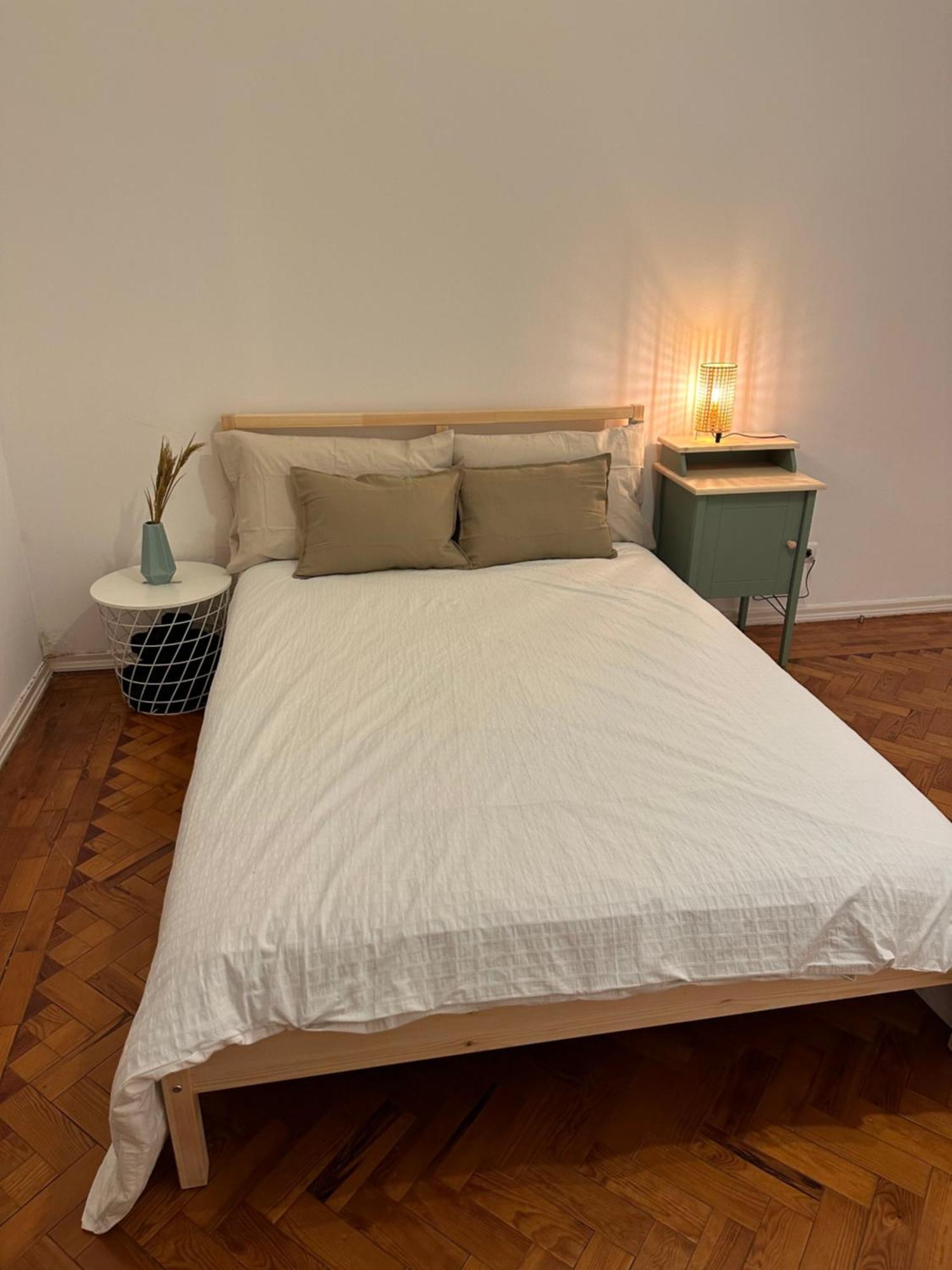 Campo De Ourique Rooms Lisboa Εξωτερικό φωτογραφία