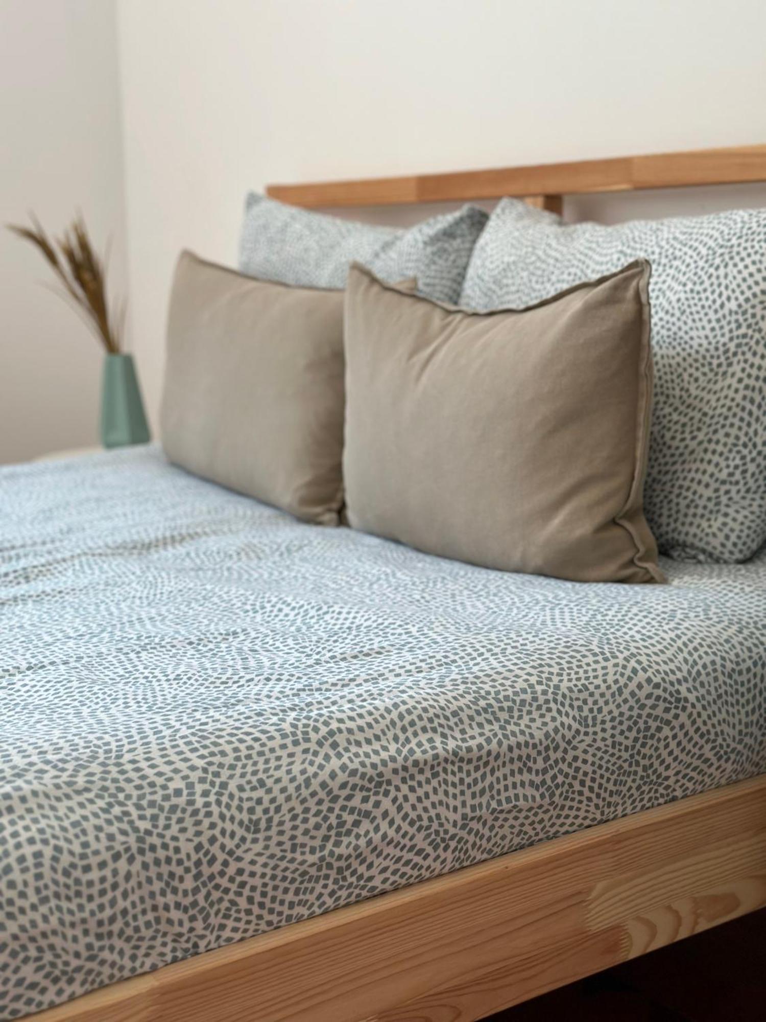 Campo De Ourique Rooms Lisboa Εξωτερικό φωτογραφία