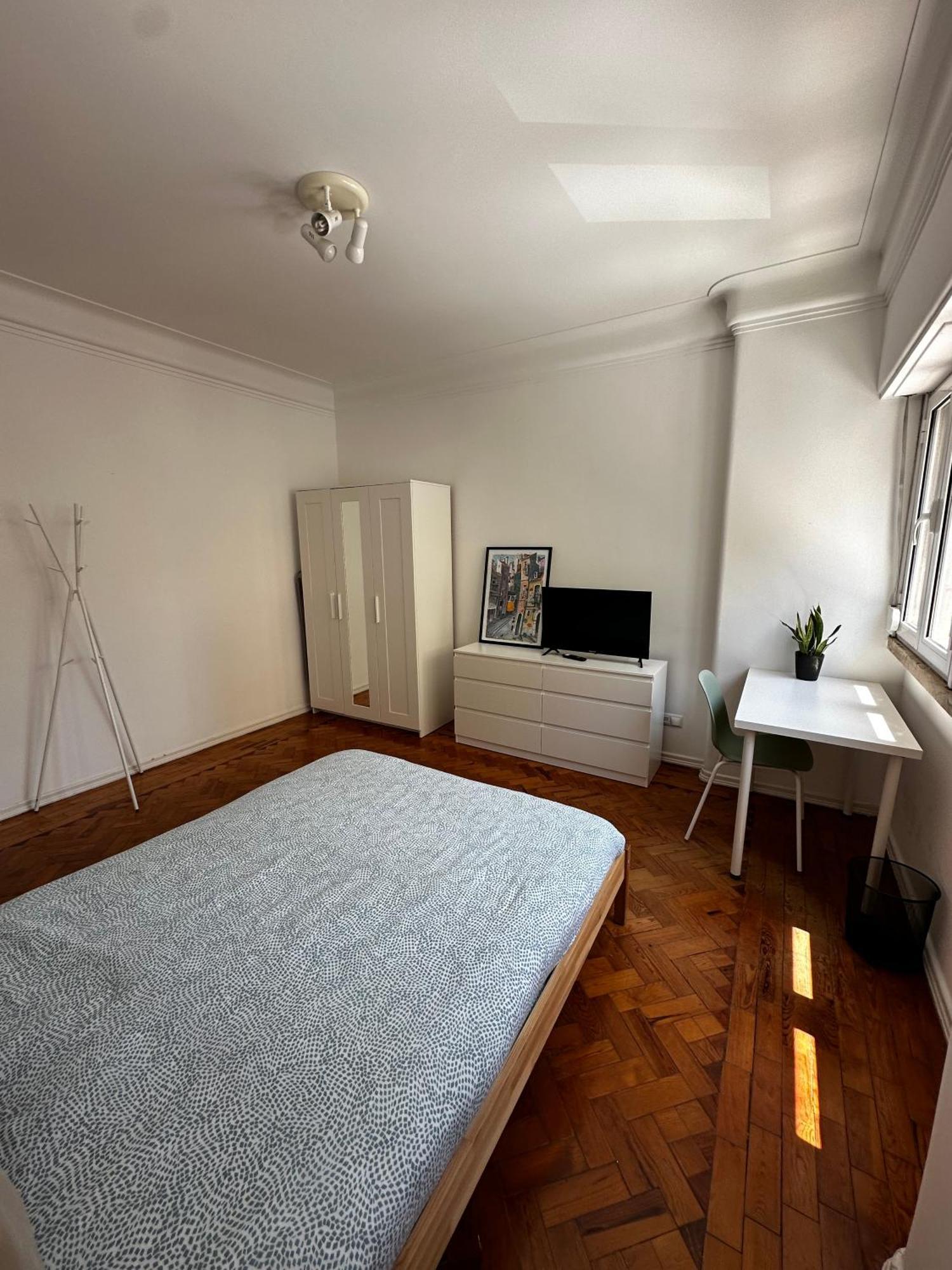 Campo De Ourique Rooms Lisboa Εξωτερικό φωτογραφία