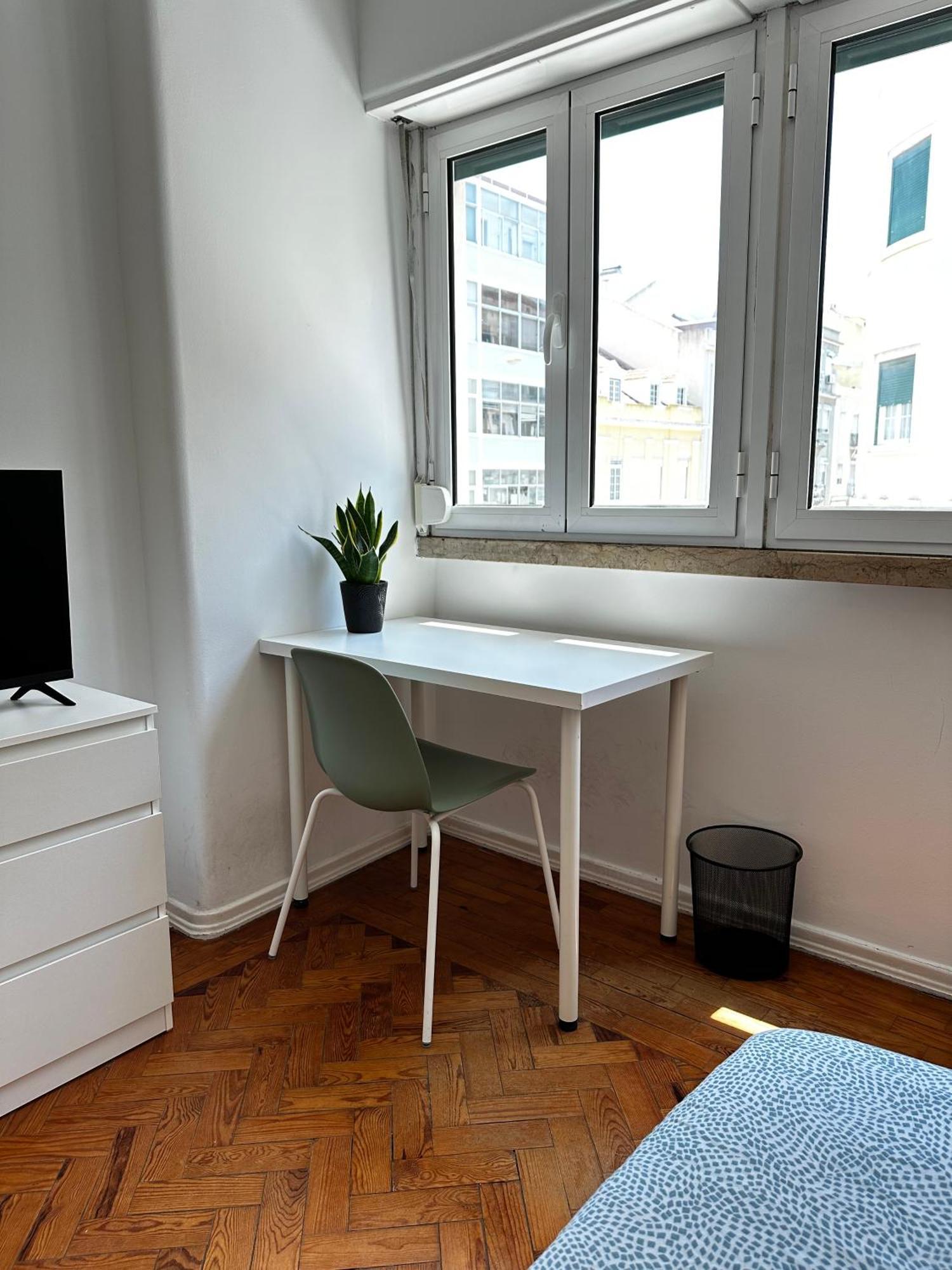 Campo De Ourique Rooms Lisboa Εξωτερικό φωτογραφία